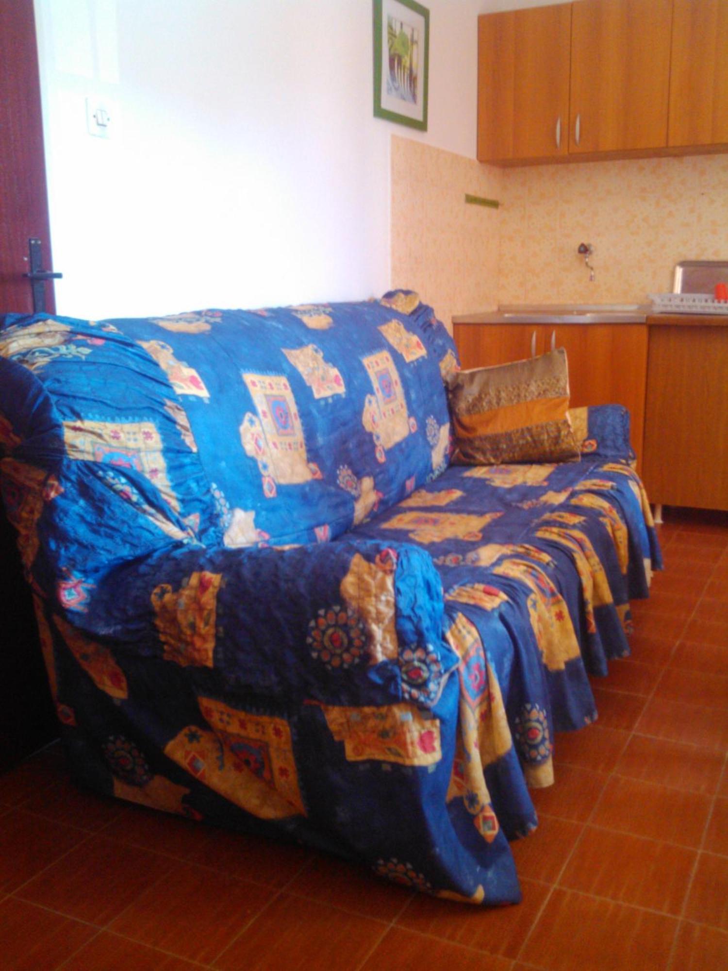 אולסינץ' Apartmani Dado חדר תמונה
