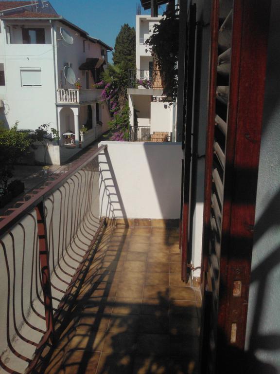 אולסינץ' Apartmani Dado חדר תמונה