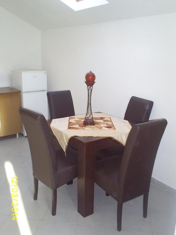 אולסינץ' Apartmani Dado חדר תמונה