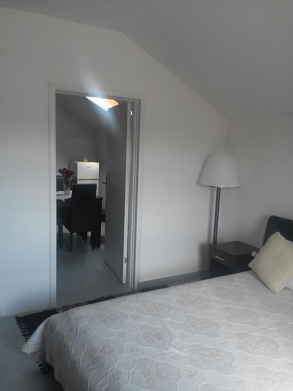 אולסינץ' Apartmani Dado מראה חיצוני תמונה
