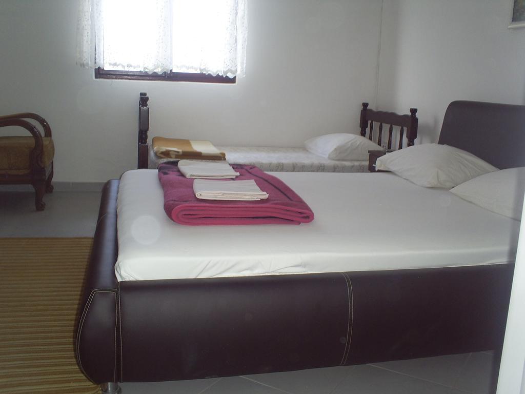אולסינץ' Apartmani Dado מראה חיצוני תמונה