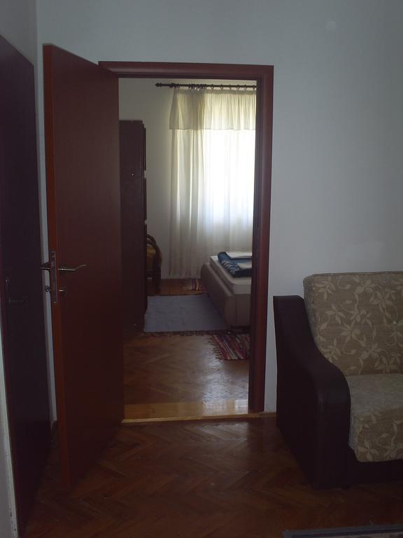 אולסינץ' Apartmani Dado מראה חיצוני תמונה