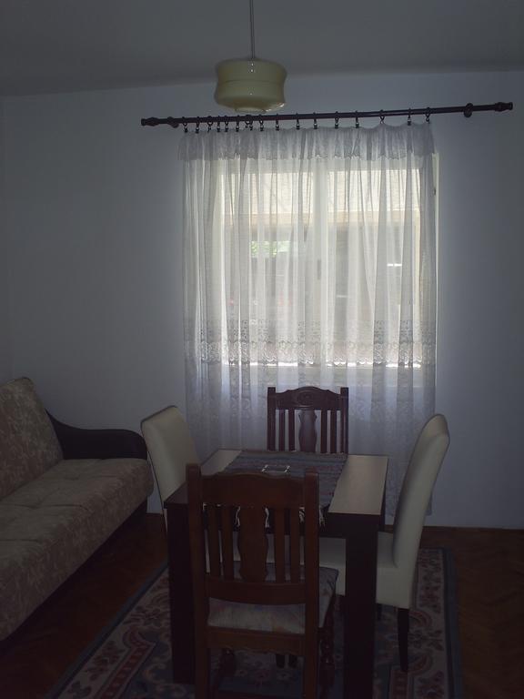 אולסינץ' Apartmani Dado מראה חיצוני תמונה