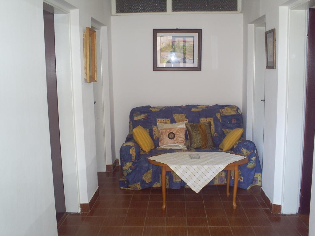 אולסינץ' Apartmani Dado מראה חיצוני תמונה
